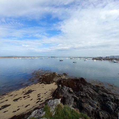 Seashells, Newry, Anglesey - Ideal For The Ferry Crossing To Ireland Villa Holyhead Exteriör bild