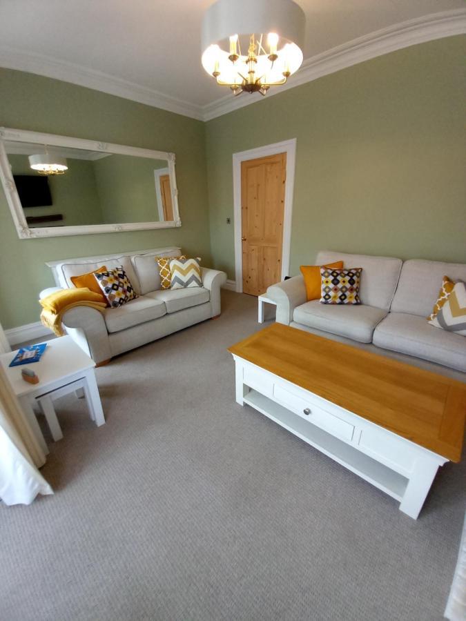 Seashells, Newry, Anglesey - Ideal For The Ferry Crossing To Ireland Villa Holyhead Exteriör bild