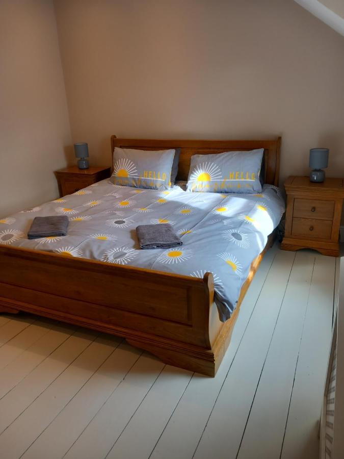 Seashells, Newry, Anglesey - Ideal For The Ferry Crossing To Ireland Villa Holyhead Exteriör bild